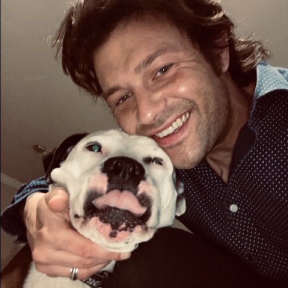 Meet your Posher, Shane - Picture 8 of 13